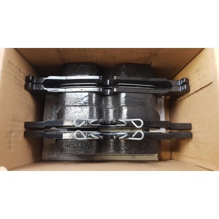 Plaquettes De Freins BMW 34206885547 6885547 Pièce d'origine oem
