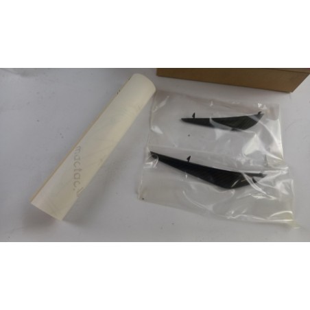 Ensemble De Garniture/Moulure De Protection Ensemble De Garniture/Moulure De Protection