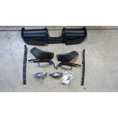 Couverture De Pare-Chocs BMW 51192339046 2339046 Pièce d'origine oem Couverture De Pare-Chocs BMW 51192339046 2339046 Pièce d'origine oem
