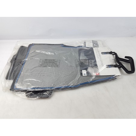 Tapis De Sol BMW 51472348072 2348072 Pièce d'origine oem Tapis De Sol BMW 51472348072 2348072 Pièce d'origine oem