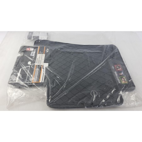 Ensemble De Tapis De Sol BMW 51472354155 2354155 Pièce d'origine oem Ensemble De Tapis De Sol BMW 51472354155 2354155 Pièce d'origine oem
