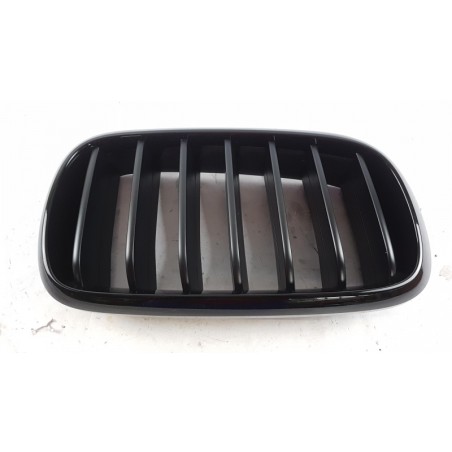 Grille De Radiateur BMW 51712334710 2334710 Pièce d'origine oem Grille De Radiateur BMW 51712334710 2334710 Pièce d'origine oem