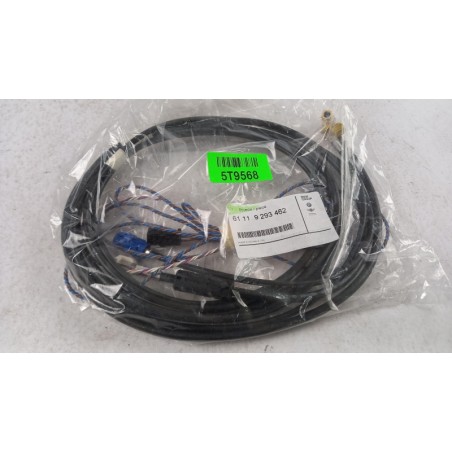 Faisceaux De Câbles BMW 61119293462 9293462 Pièce d'origine oem Faisceaux De Câbles BMW 61119293462 9293462 Pièce d'origine oem