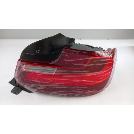 Feu Arrière BMW 63217295424 7295424 Pièce d'origine oem Feu Arrière BMW 63217295424 7295424 Pièce d'origine oem
