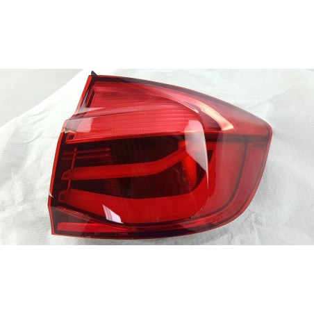 Lumière De Queue BMW 63217372210 7372210 Pièce d'origine oem Lumière De Queue BMW 63217372210 7372210 Pièce d'origine oem