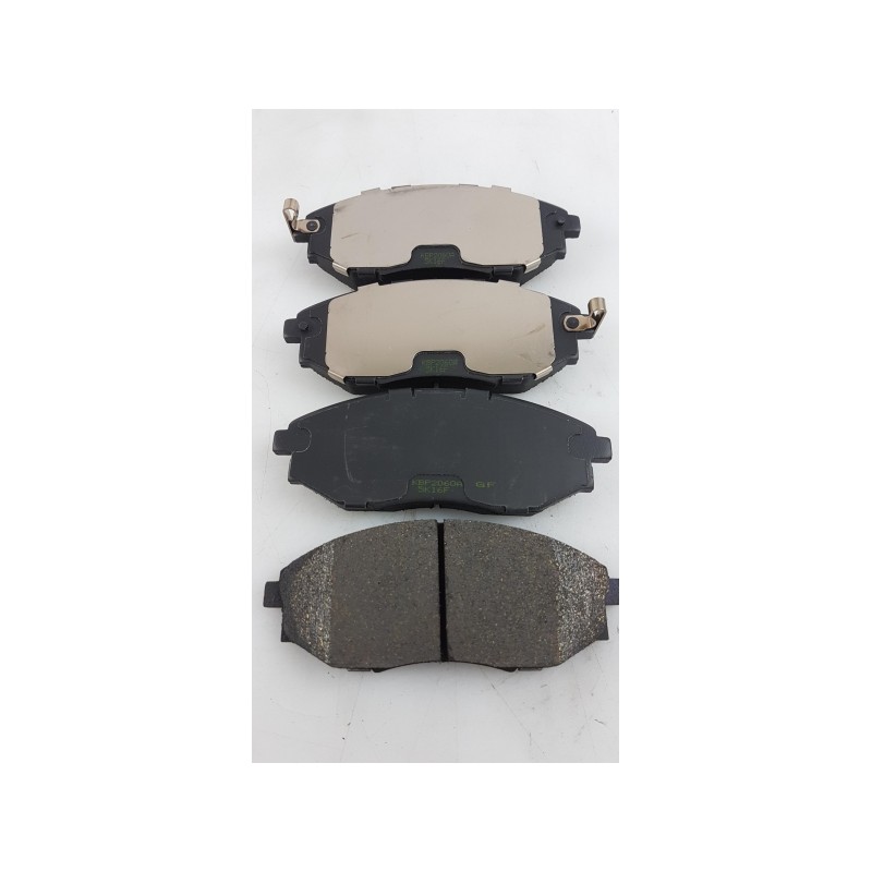 Plaquettes De Freins CHEVROLET 96952179  Pièce d'origine oem