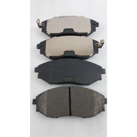 Plaquettes De Freins CHEVROLET 96952179  Pièce d'origine oem