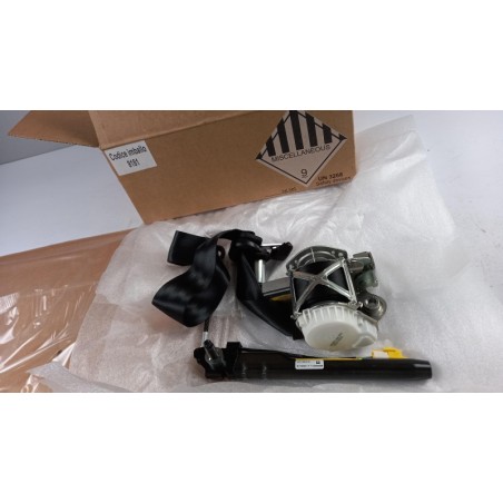Ceinture De Sécurité FIAT GROUP 735651908 Pièce d'origine oem Ceinture De Sécurité FIAT GROUP 735651908 Pièce d'origine oem