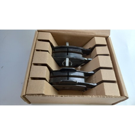Plaquettes De Freins FIAT GROUP K68052386AC Pièce d'origine oem Plaquettes De Freins FIAT GROUP K68052386AC Pièce d'origine oem
