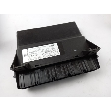 Unité De Contrôle Pour Verrouillage Centralisé FORD 1678406 6S6T15K600BM Pièce d'origine oem
