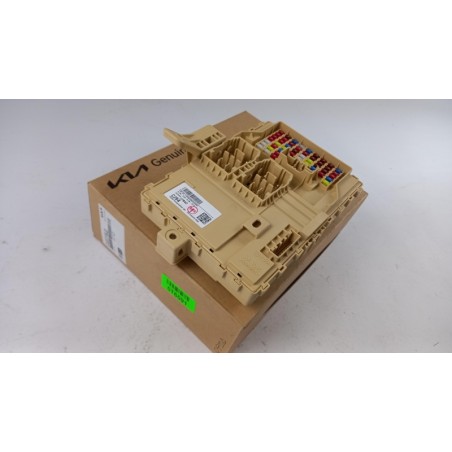 Boîte À Fusibles HYUNDAI/KIA 91950J7940 Pièce d'origine oem Boîte À Fusibles HYUNDAI/KIA 91950J7940 Pièce d'origine oem