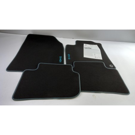 Ensemble De Tapis De Sol HYUNDAI/KIA G7143ADE00  Pièce d'origine oem