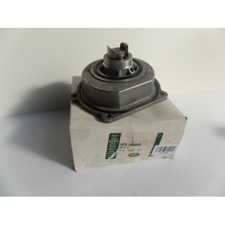 Pompe À Eau LAND ROVER PEM500040 Pièce d'origine oem Pompe À Eau LAND ROVER PEM500040 Pièce d'origine oem
