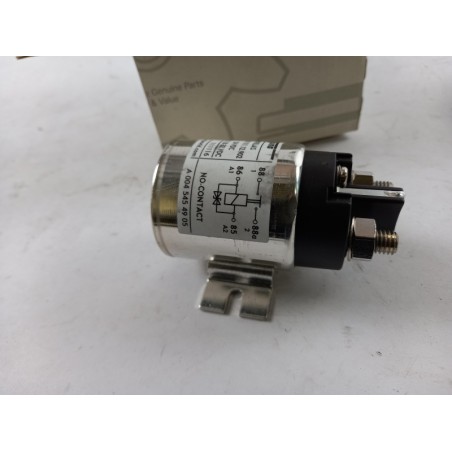 Relais MERCEDES-BENZ A0045454905 0045454905 Pièce d'origine oem