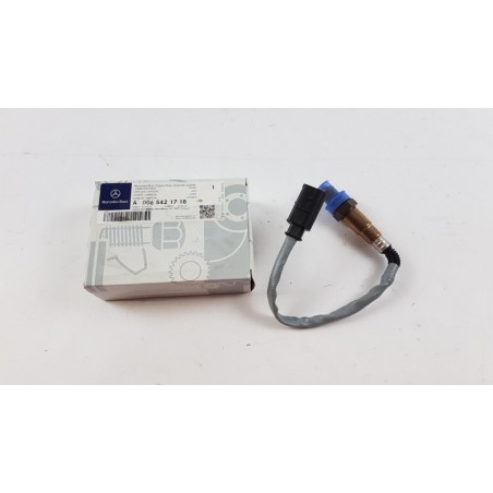 Sonde Lambda MERCEDES-BENZ A0065421718 0065421718 Pièce d'origine oem Sonde Lambda MERCEDES-BENZ A0065421718 0065421718 Pièce d'origine oem