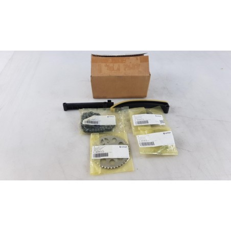 Kit De Chaîne De Distribution MERCEDES-BENZ A1600500269 1600500269 Pièce d'origine oem Kit De Chaîne De Distribution MERCEDES-BENZ A1600500269 1600500269 Pièce d'origine oem