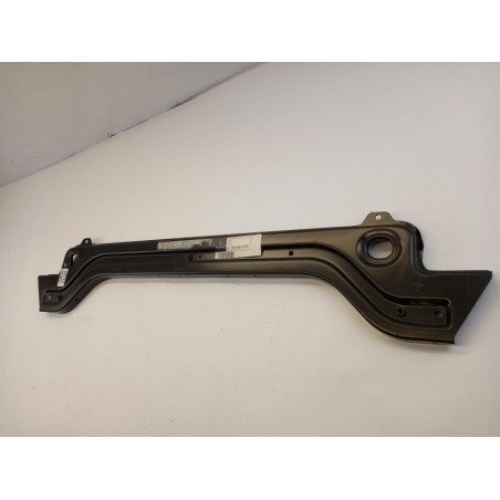 Pièce De Montage De Radiateur MERCEDES-BENZ A1646201034 1646201034 Pièce d'origine oem Pièce De Montage De Radiateur MERCEDES-BENZ A1646201034 1646201034 Pièce d'origine oem