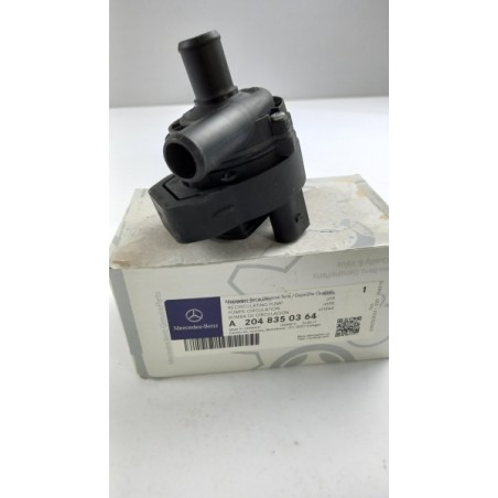 Pompe À Eau Supplémentaire MERCEDES-BENZ A2048350364 2048350364 Pièce d'origine oem