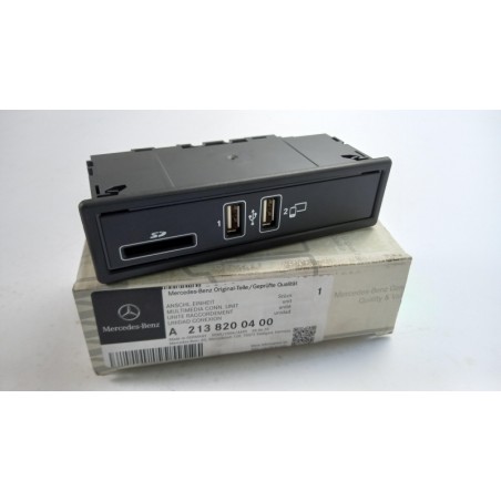 Unité De Tête Multimédia MERCEDES-BENZ A2138200400 2138200400 Pièce d'origine oem Unité De Tête Multimédia MERCEDES-BENZ A2138200400 2138200400 Pièce d'origine oem