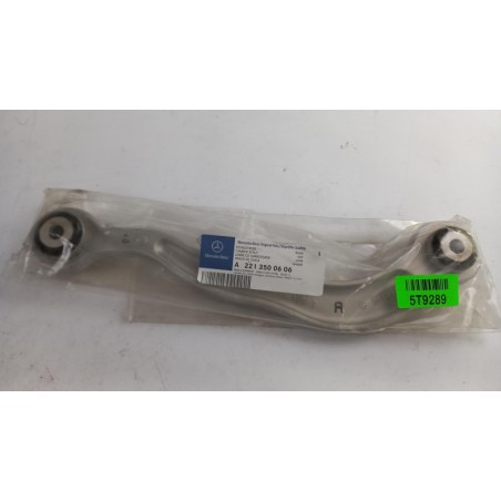 Tige/Tailles Suspension De Roue MERCEDES-BENZ A2213500606 2213500606 Pièce d'origine oem Tige/Tailles Suspension De Roue MERCEDES-BENZ A2213500606 2213500606 Pièce d'origine oem
