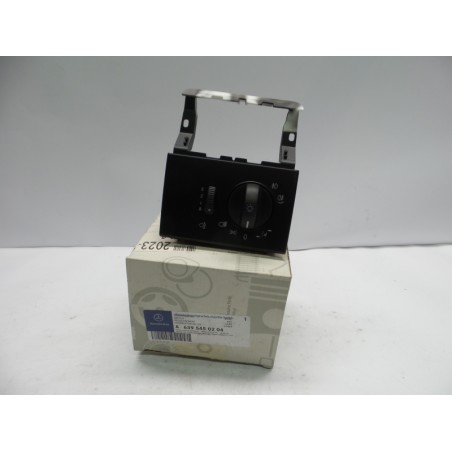 Unité De Commutation MERCEDES-BENZ A6395450204 6395450204 Pièce d'origine oem Unité De Commutation MERCEDES-BENZ A6395450204 6395450204 Pièce d'origine oem