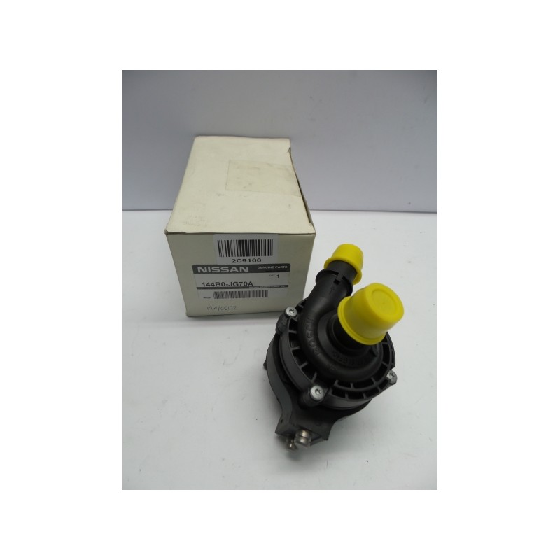 Pompe À Eau NISSAN 144B0JG70A  Pièce d'origine oem