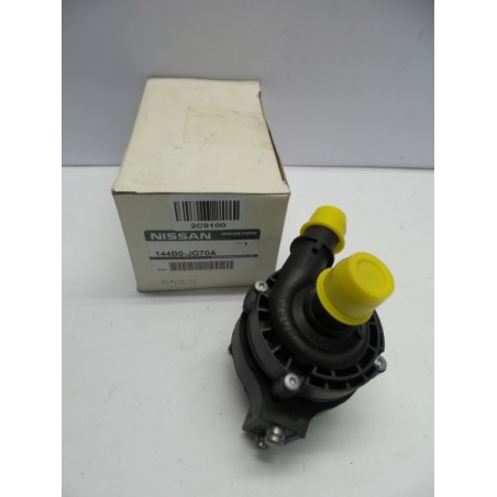 Pompe À Eau NISSAN 144B0JG70A Pièce d'origine oem Pompe À Eau NISSAN 144B0JG70A Pièce d'origine oem