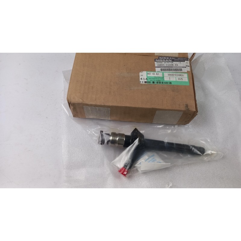 Buse D''Injecteur NISSAN 16600EC00REX  Pièce d'origine oem