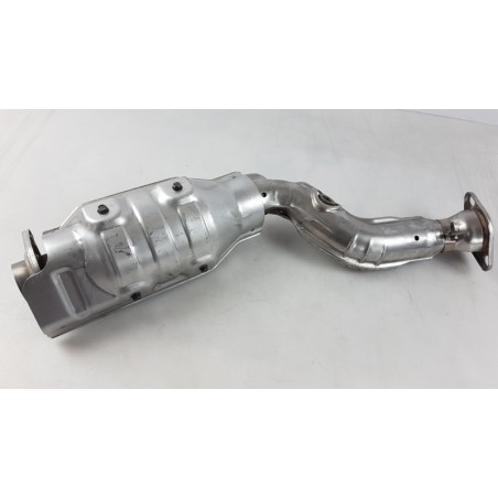 Catalyseur NISSAN 20010JD25A Pièce d'origine oem Catalyseur NISSAN 20010JD25A Pièce d'origine oem