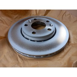 Disque De Frein (1 Pièce) NISSAN 402069341R  Pièce d'origine oem
