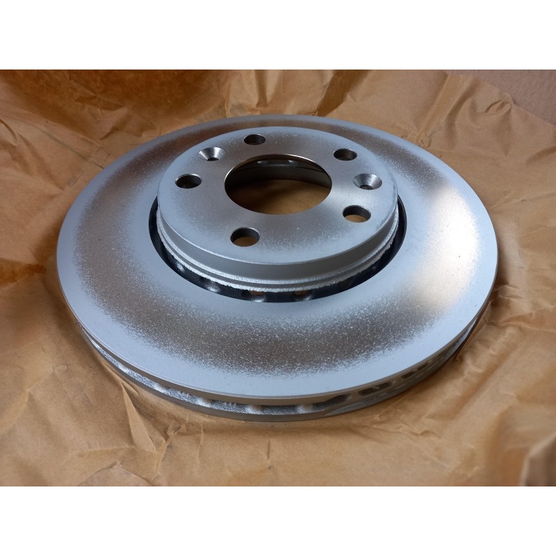Disque De Frein (1 Pièce) NISSAN 402069341R  Pièce d'origine oem