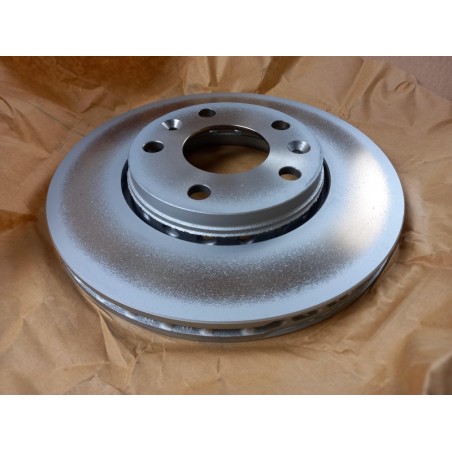 Disque De Frein (1 Pièce) NISSAN 402069341R Pièce d'origine oem Disque De Frein (1 Pièce) NISSAN 402069341R Pièce d'origine oem
