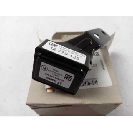 Capteur OPEL 12779135 1236021 Pièce d'origine oem Capteur OPEL 12779135 1236021 Pièce d'origine oem