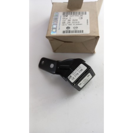 Capteur Pour Accélération Longitudinale / Latérale OPEL 12779136 1236024 Pièce d'origine oem Capteur Pour Accélération Longitudinale / Latérale OPEL 12779136 1236024 Pièce d'origine oem