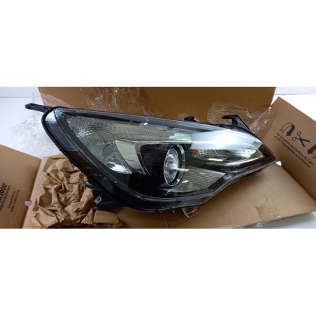 Phare OPEL 13281277 1216318 Pièce d'origine oem Phare OPEL 13281277 1216318 Pièce d'origine oem