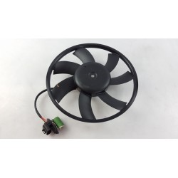 Ventilateur De Radiateur OPEL 13300195 1341007 Pièce d'origine oem