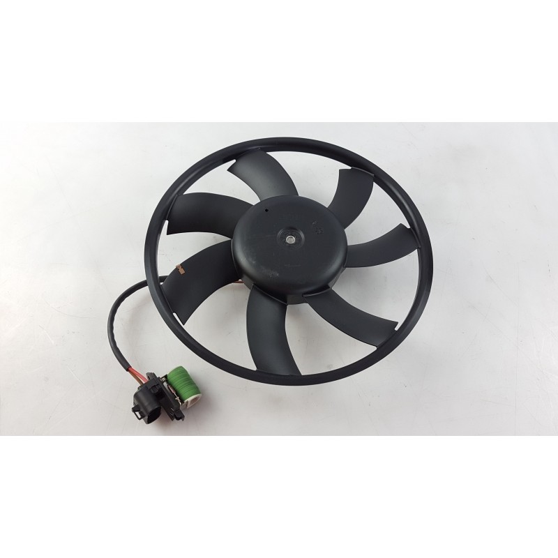 Ventilateur De Radiateur OPEL 13300195 1341007 Pièce d'origine oem
