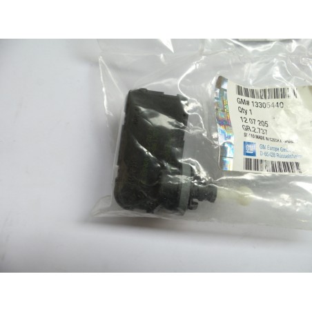 Moteur Électrique OPEL 13305440 1207205 Pièce d'origine oem Moteur Électrique OPEL 13305440 1207205 Pièce d'origine oem
