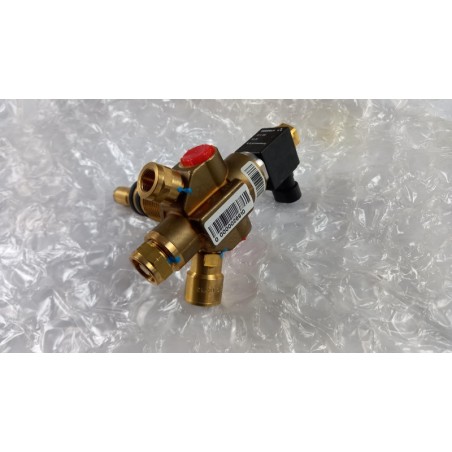 Électrovanne OPEL 13336258 885508 Pièce d'origine oem