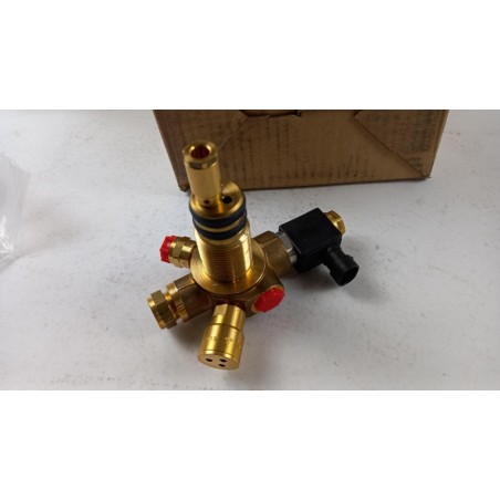Vanne De Régulation Pour Pression De Carburant OPEL 13336259 885525 Pièce d'origine oem Vanne De Régulation Pour Pression De Carburant OPEL 13336259 885525 Pièce d'origine oem