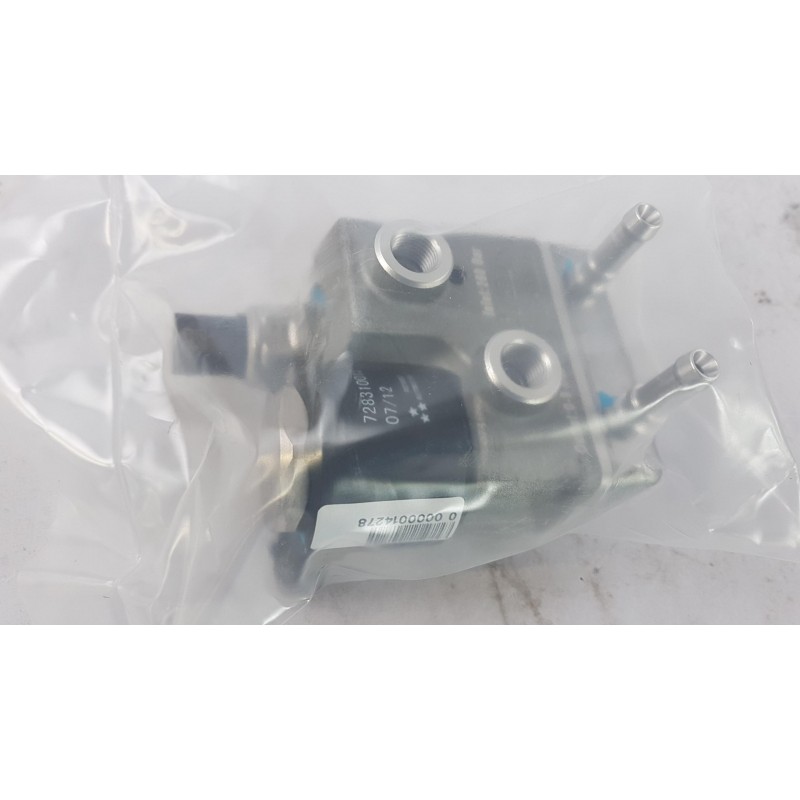 Valve OPEL 13431938 885622 Pièce d'origine oem