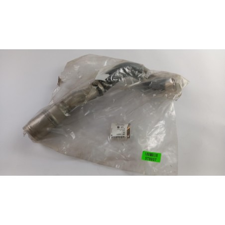 Tuyau D''Admission Du Turbocompresseur OPEL 13499977 861056 Pièce d'origine oem Tuyau D''Admission Du Turbocompresseur OPEL 13499977 861056 Pièce d'origine oem