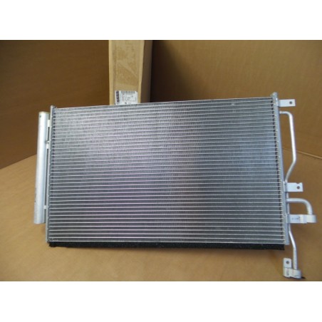 Condenseur De Climatisation OPEL 20759647 4817564 Pièce d'origine oem Condenseur De Climatisation OPEL 20759647 4817564 Pièce d'origine oem