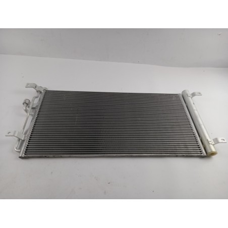 Condenseur De Climatisation OPEL 20874703 4818691 Pièce d'origine oem Condenseur De Climatisation OPEL 20874703 4818691 Pièce d'origine oem