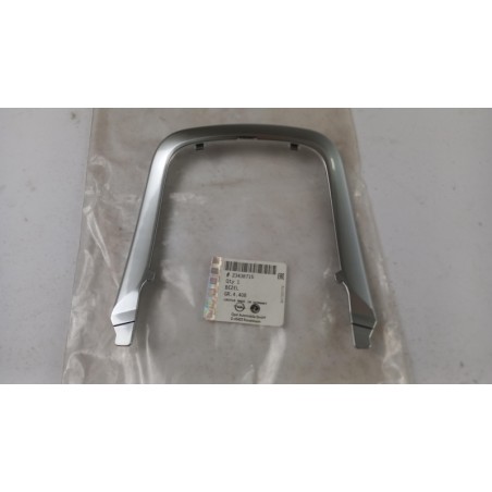 Partie/Garniture De La Console Centrale OPEL 23438715 5179068 Pièce d'origine oem Partie/Garniture De La Console Centrale OPEL 23438715 5179068 Pièce d'origine oem