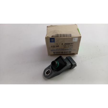 Capteur Pour Pression Du Collecteur D''Admission OPEL 24420761 851365 Pièce d'origine oem Capteur Pour Pression Du Collecteur D''Admission OPEL 24420761 851365 Pièce d'origine oem