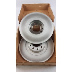 Jeu De Disques De Frein (2 Pièces) OPEL 3637360  Pièce d'origine oem