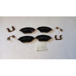 Plaquettes De Freins CHEVROLET 42439339  Pièce d'origine oem