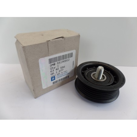 Tendeur De Courroie OPEL 55190812 6340556 Pièce d'origine oem