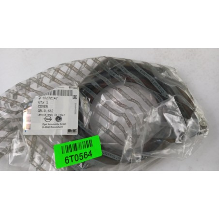 Bague D''Étanchéité Pour Vilebrequin OPEL 55272147 Pièce d'origine oem Bague D''Étanchéité Pour Vilebrequin OPEL 55272147 Pièce d'origine oem